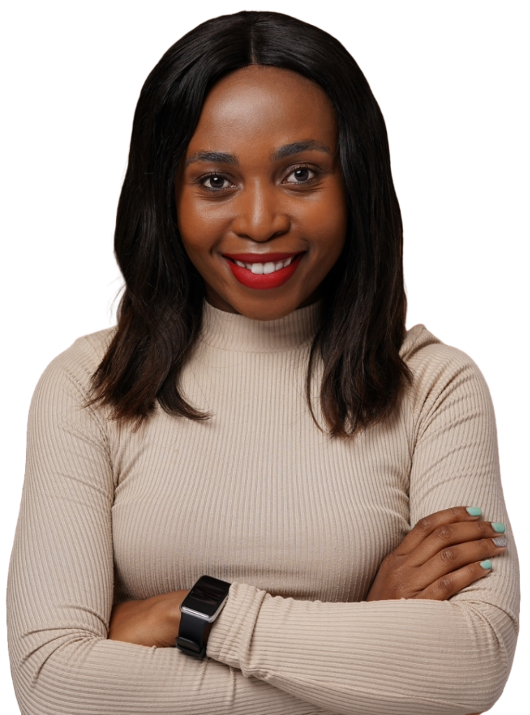 Asanda Madi clinical psychologists in johannesburg