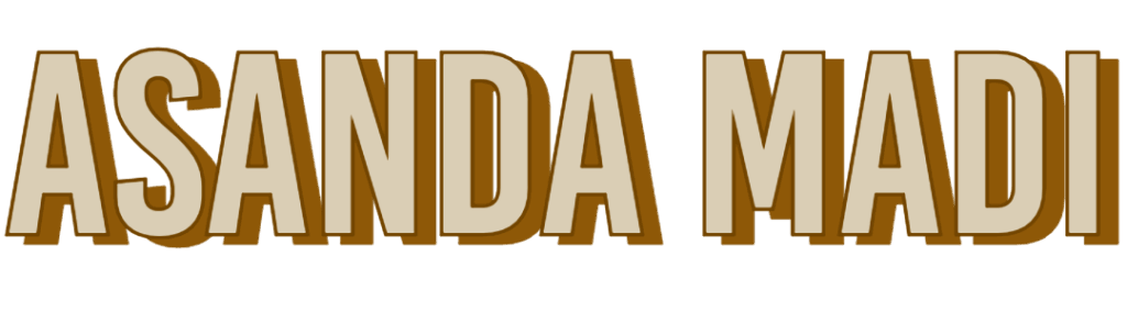 Asanda Madi clinical psychologist in johannesburg